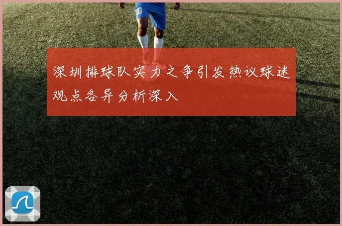 深圳排球队实力之争引发热议球迷观点各异分析深入
