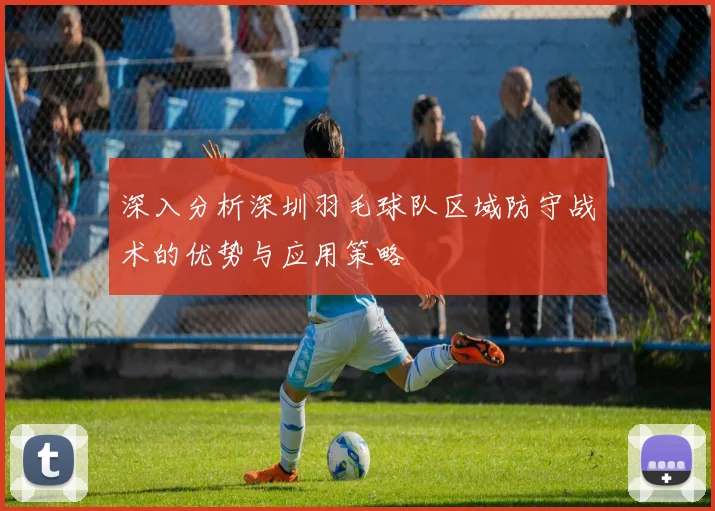 深入分析深圳羽毛球队区域防守战术的优势与应用策略