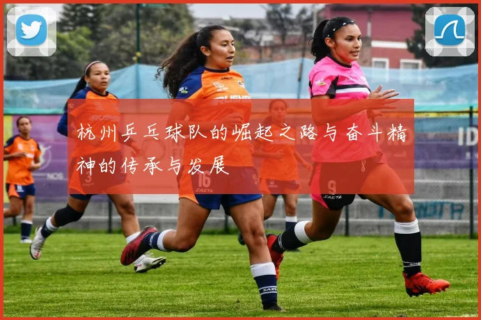 杭州乒乓球队的崛起之路与奋斗精神的传承与发展