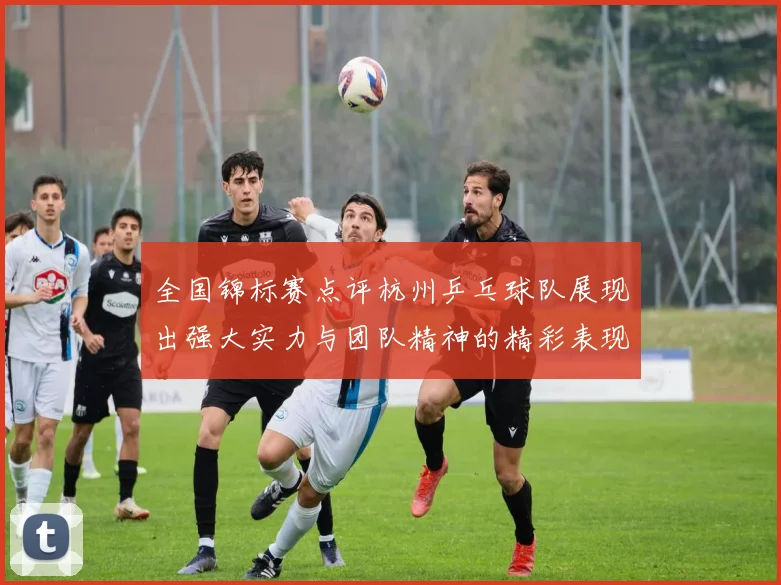 全国锦标赛点评杭州乒乓球队展现出强大实力与团队精神的精彩表现