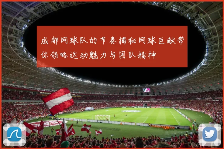 成都网球队的节奏揭秘网球巨献带你领略运动魅力与团队精神